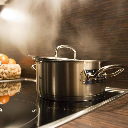 Loft Am Ring Hotel Köln Ngoại thất bức ảnh