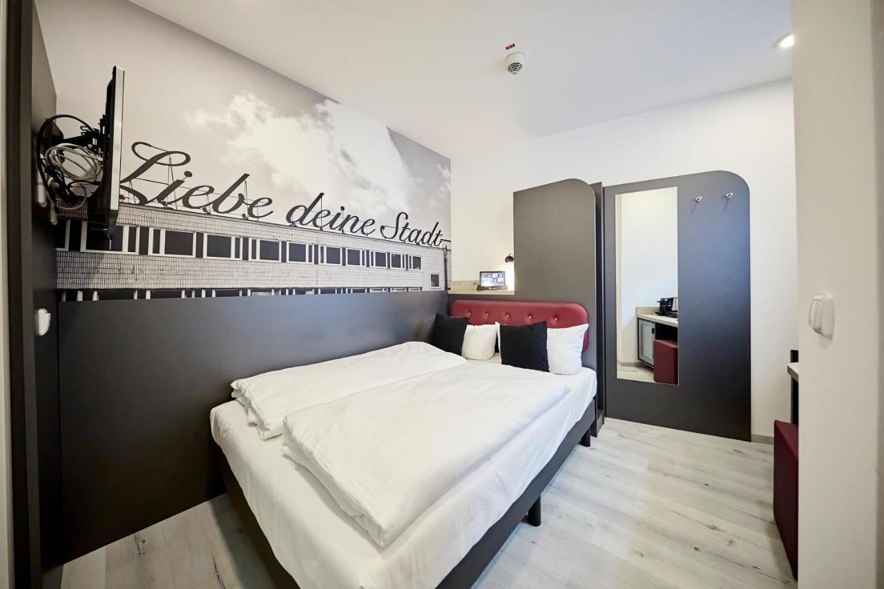 Loft Am Ring Hotel Köln Ngoại thất bức ảnh