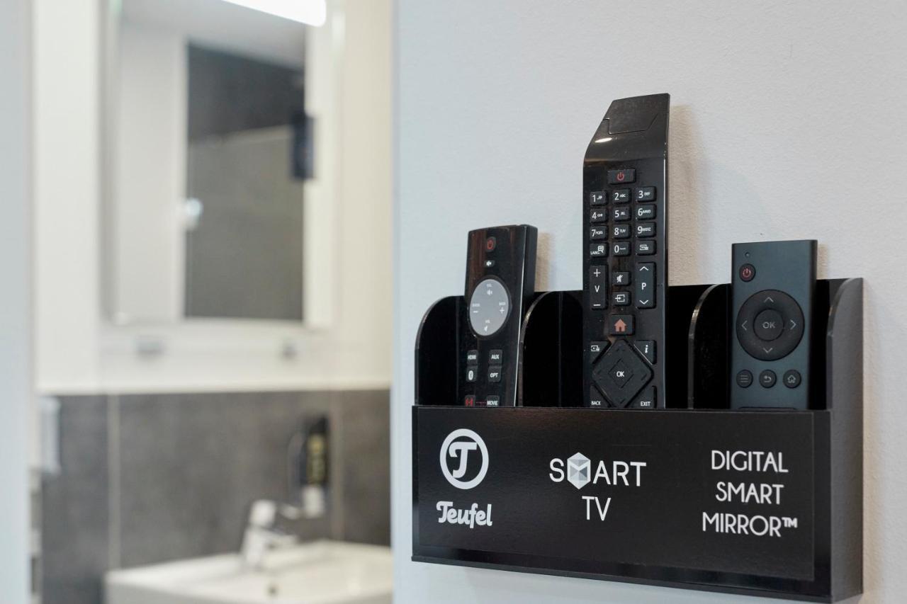 Loft Am Ring Hotel Köln Ngoại thất bức ảnh
