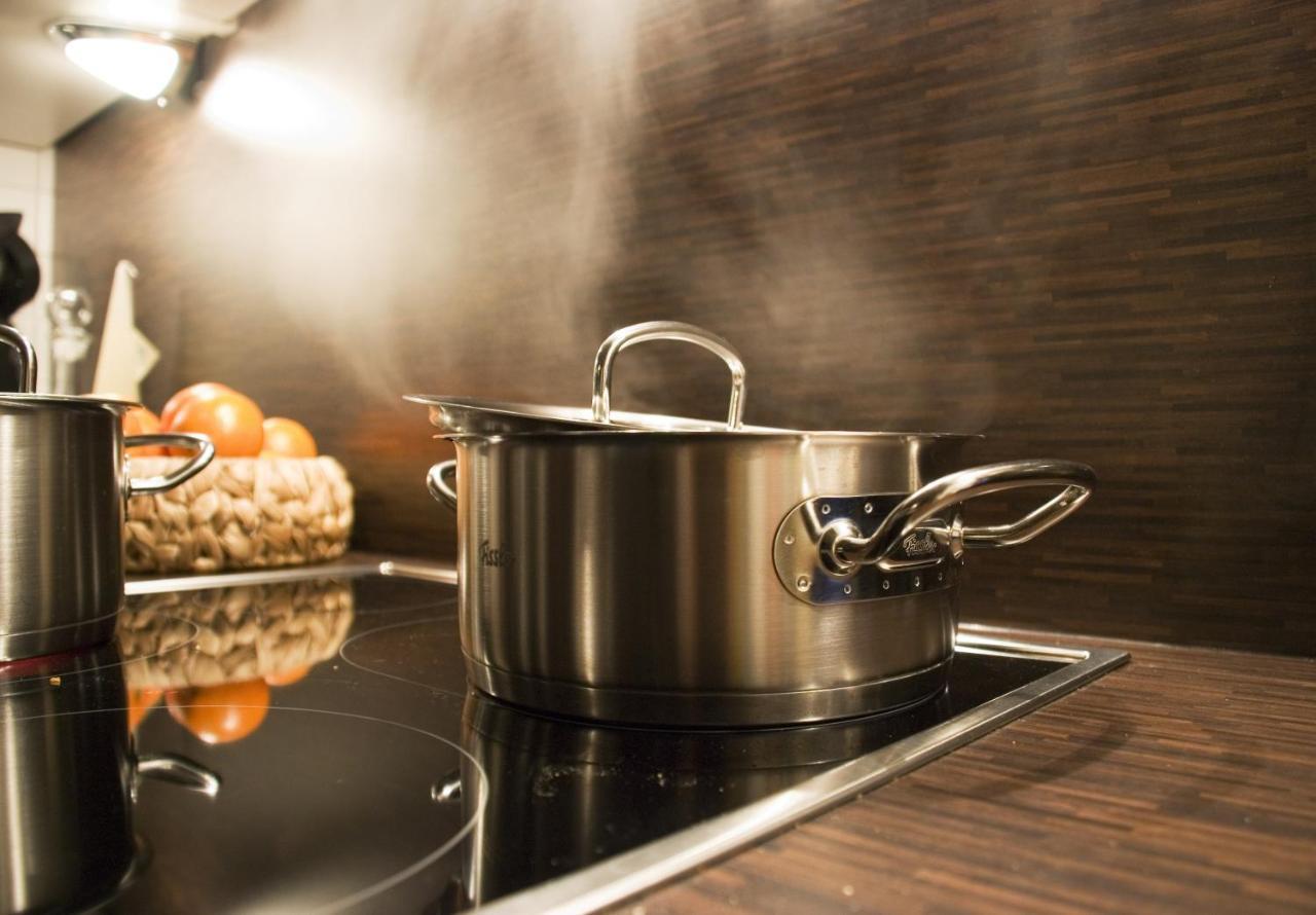 Loft Am Ring Hotel Köln Ngoại thất bức ảnh